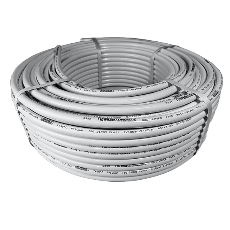 Pipe - MLCP (Multi Layer Composite Pipe) Pipe - MLCP (Multi Layer Composite Pipe)