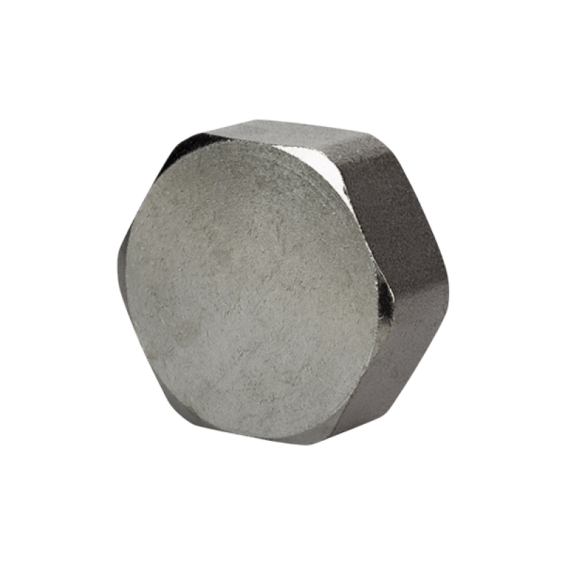 Brenton 3/4" Manifold Blanking Cap (Each)