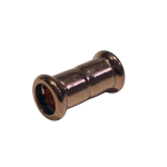 M-Press Straight Coupling