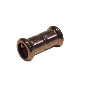 Straight Coupling Straight Coupling