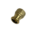 M-Press Female Adaptor