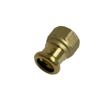 Female Adaptor Female Adaptor