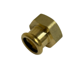 M-Press Tap Connector
