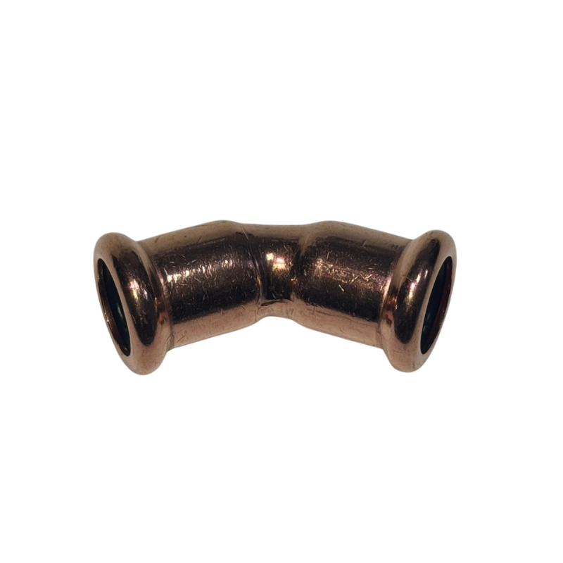 Elbow 45°