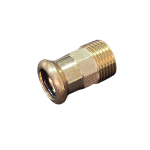 M-Press Male Adaptor