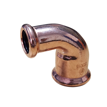 Reducing Elbow 90° Reducing Elbow 90°