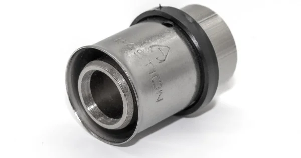MLCP End Caps