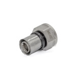 MLCP Female Straight Union