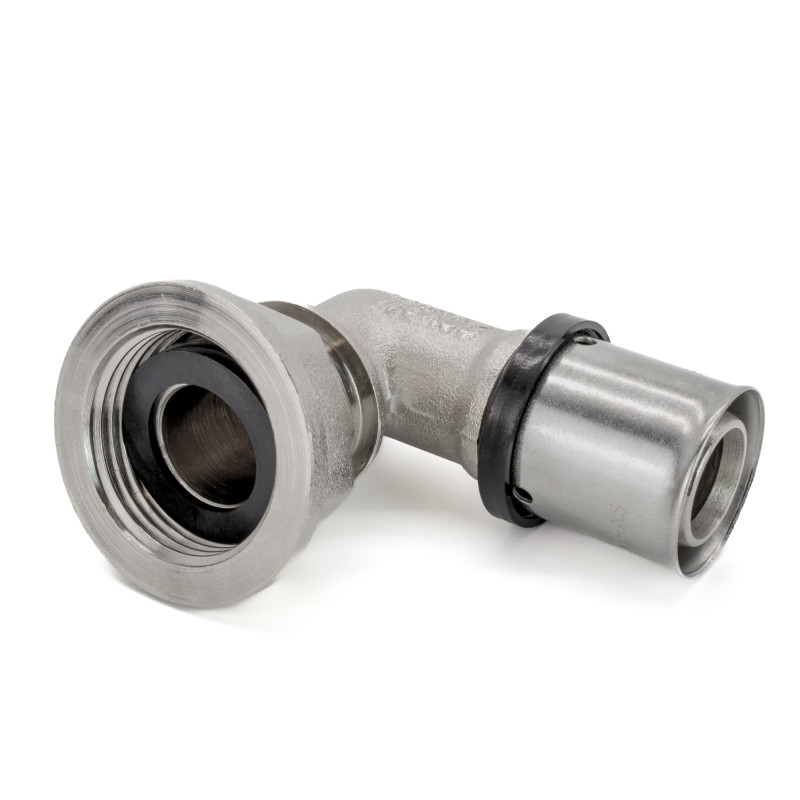 MLCP Female Swivel Elbow MLCP Female Swivel Elbow