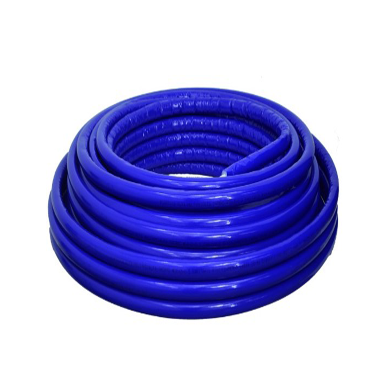 MLCP-Pre-Insulation MLC Pipe Coil MLCP-Pre-Insulation MLC Pipe Coil