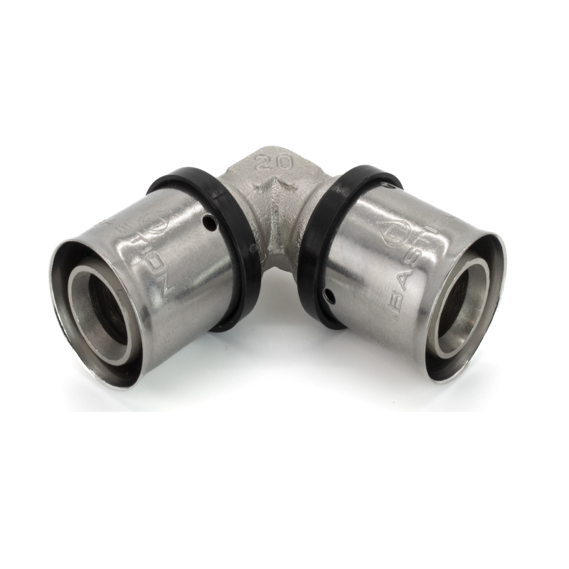 16x16mm Elbow - MLCP PressFit