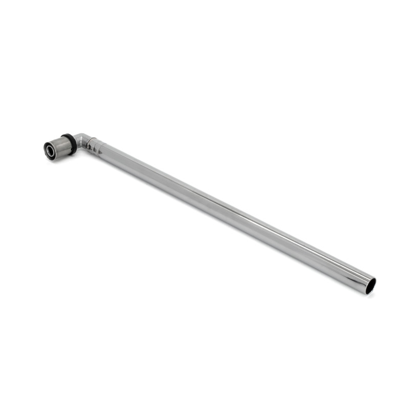 MLCP Radiator Elbow