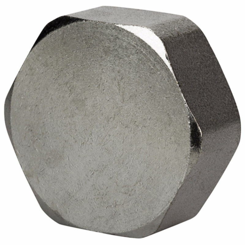 Brenton 3/4" Manifold Blanking Cap (Each)