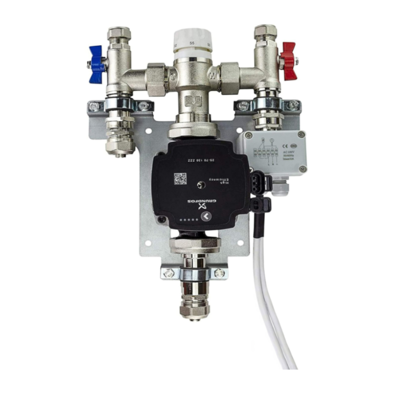 Brenton Single Room Control Pack - WTCP