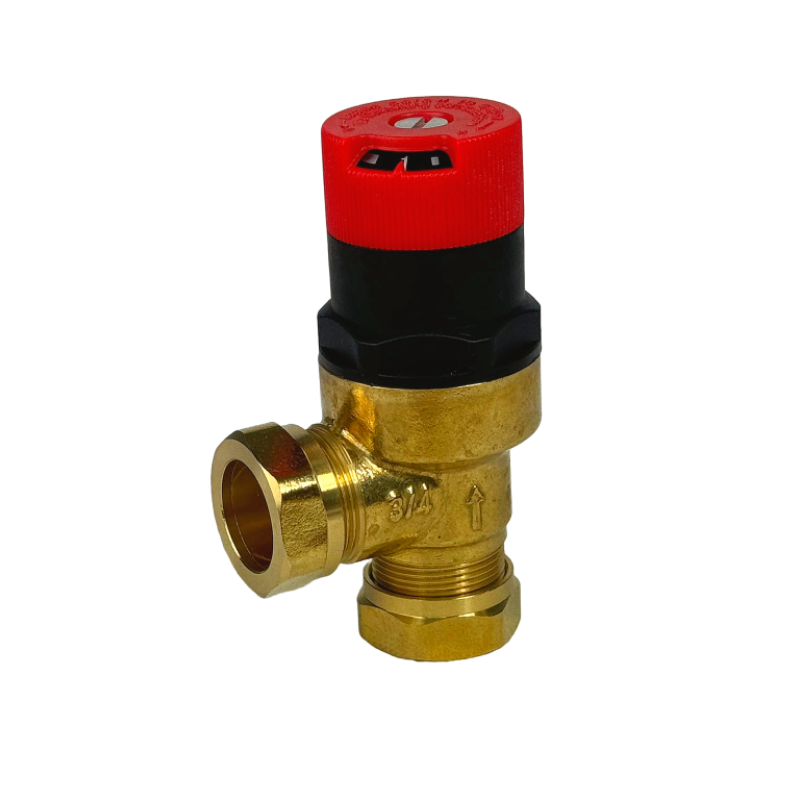 Automatic Bypass Valve