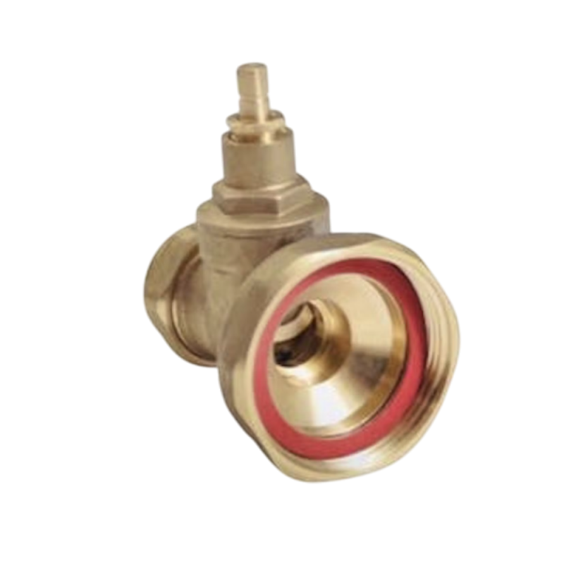 1 1/2" to 28mm circulating pump valves (Pair)