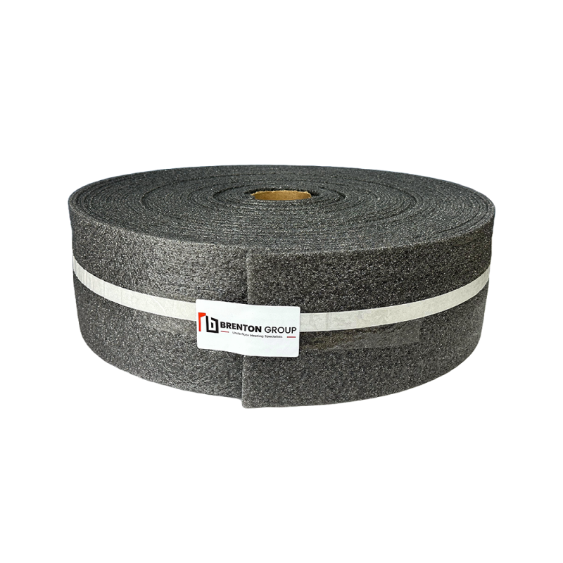 Edge strip 10 x 150mm, 25m/roll Edge strip 10 x 150mm, 25m/roll