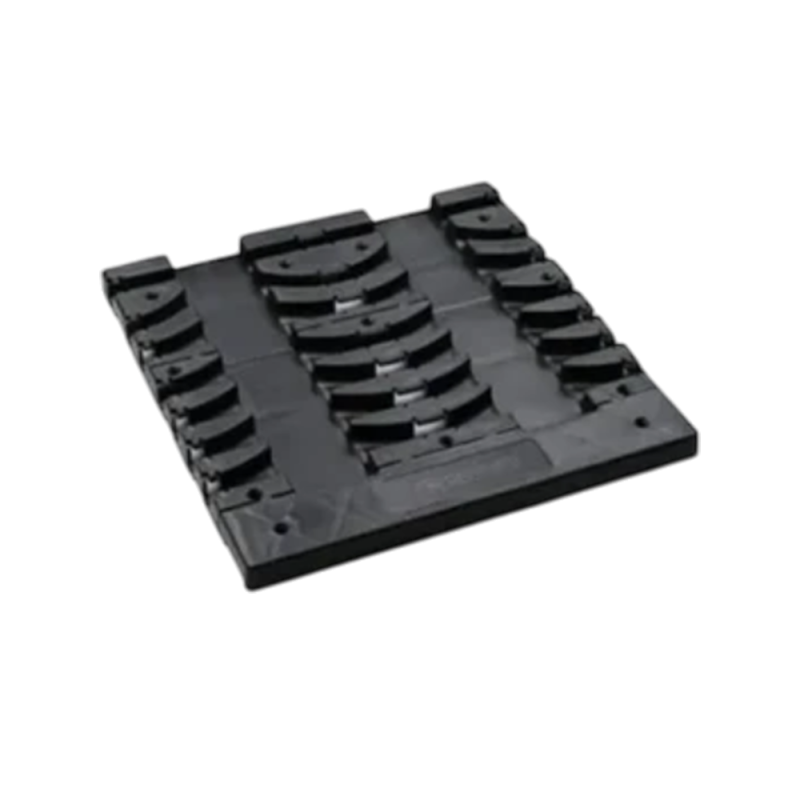 18mm Overlay End Returns