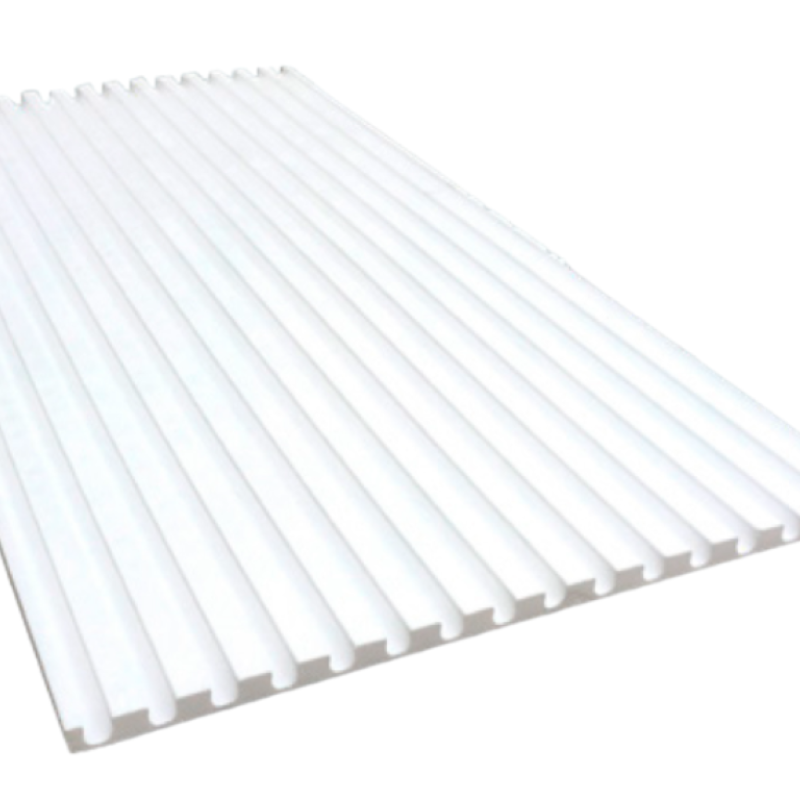 EPS Transition Board - Light (0.72m²) - 16mm Pipe (20mm)