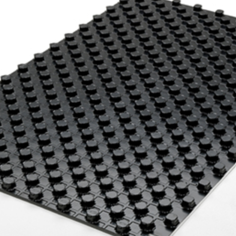 Castellated UFH Panel 0.96m² 16mm Pipe - 21mm Thick Castellated UFH Panel 0.96m² 16mm Pipe - 21mm Thick
