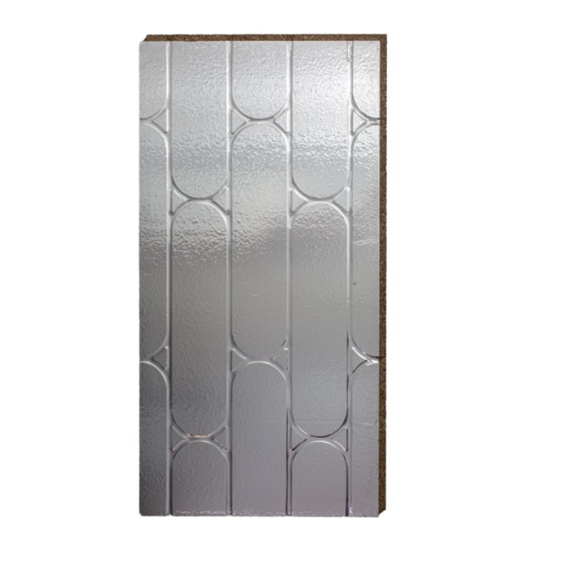 22mm  Chip-R Foil Faced 22 x 600 x  240mm (12mm @150mm C/C)