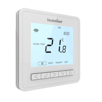 Heatmiser NeoAir v3 Wireless Smart Thermostat