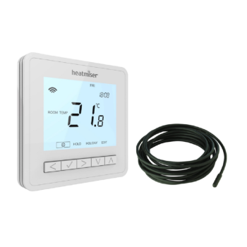 Heatmiser NeoAir with Floor Probe