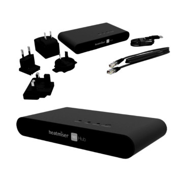 Heatmiser NeoHub Gen 2 - Smart Heating Controller