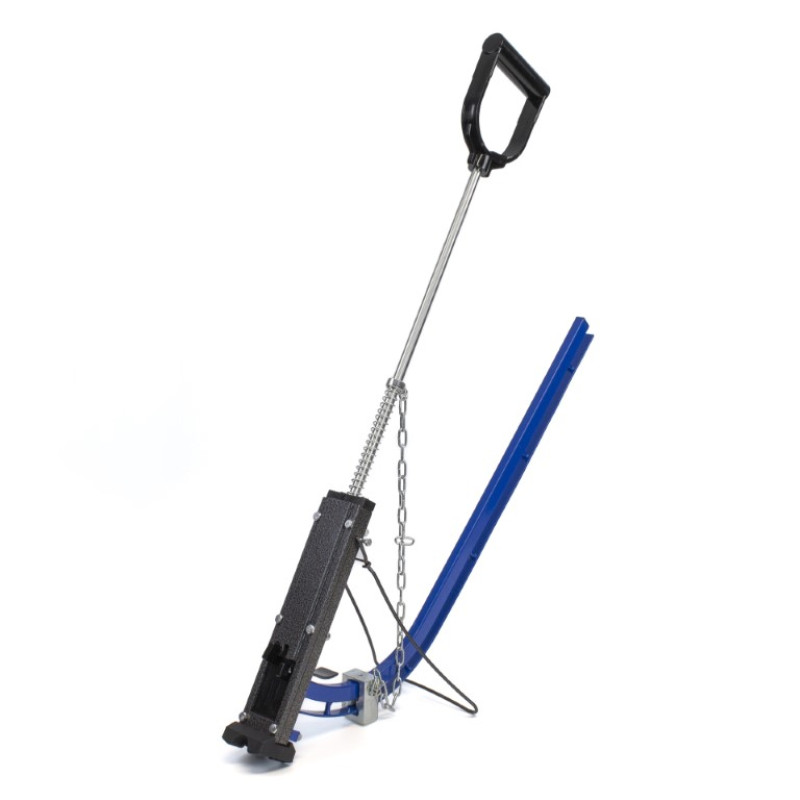 Pipe Staple Gun / Tacker Gun Pipe Staple Gun / Tacker Gun