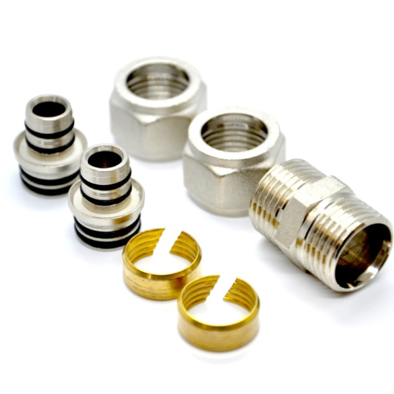 Brenton 16mm Repair Kit