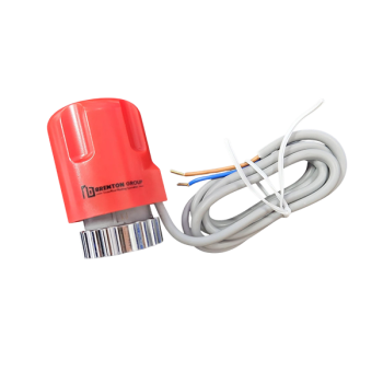 Brenton 230v Actuator