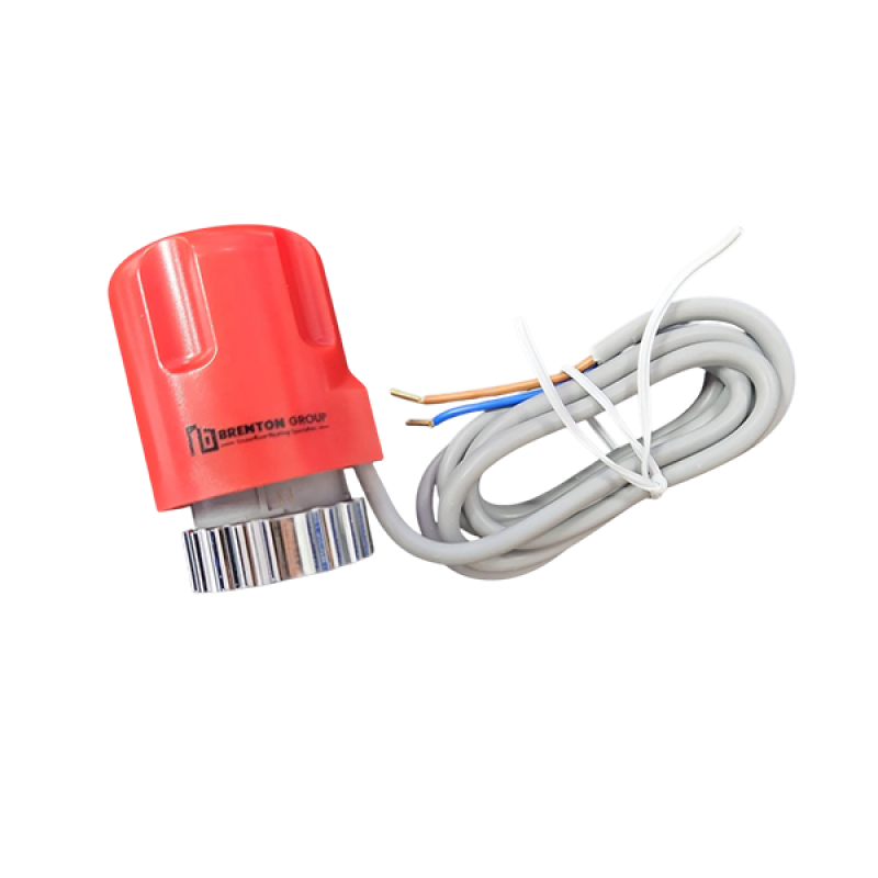 Brenton 230v Actuator