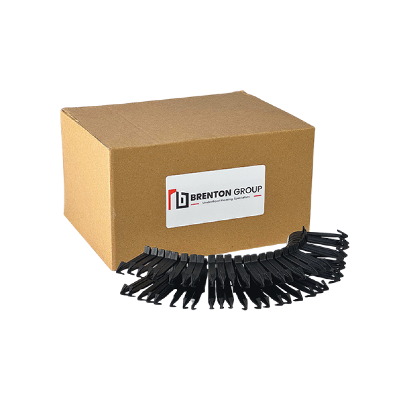 Long pipe clip (Box 300) Long pipe clip (Box 300)