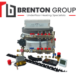 Underfloor Heating Kits Underfloor Heating Kits