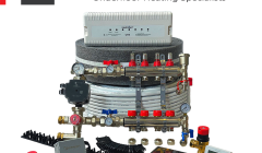Underfloor Heating Kits