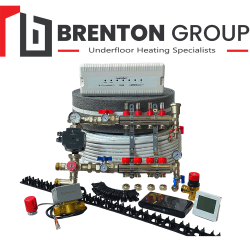 Underfloor Heating Kits